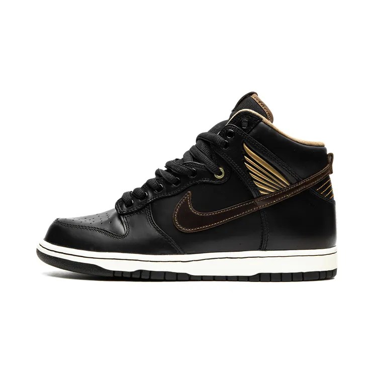 Nike SB Dunk High “Pawnshop” (FJ0445-001)