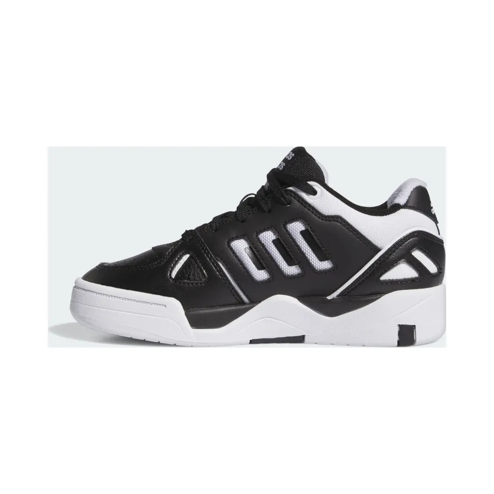 Adidas Midcity Low Core Black / Cloud White / Core Black (IG7057-0005)