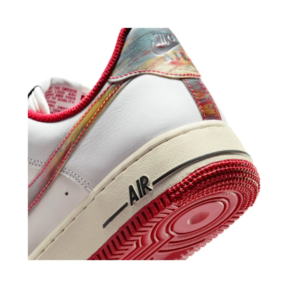 Nike Air Force 1 Low Brushstroke (IM7380-030)