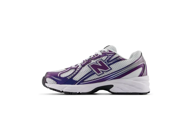 New Balance U740CG2 “Concord Grape” (concord grape / white / phantom) – U740CG2