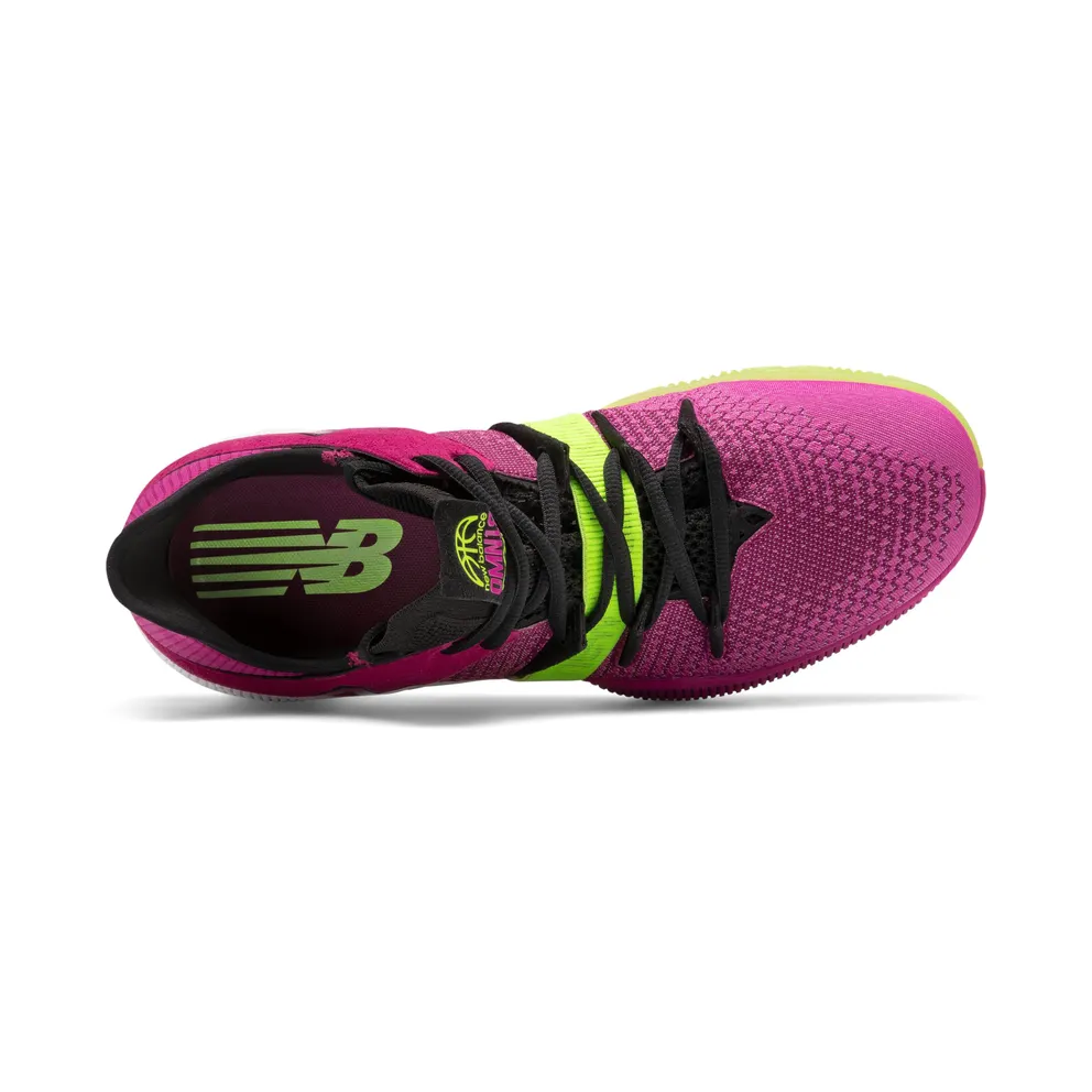 New Balance OMN1S Low Berry Lime Berry/Lime-Black (BBOMNLFC)