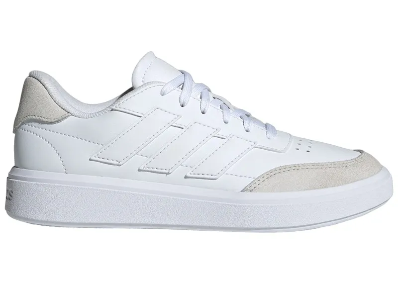 adidas Courtblock Cloud White (ID6501)