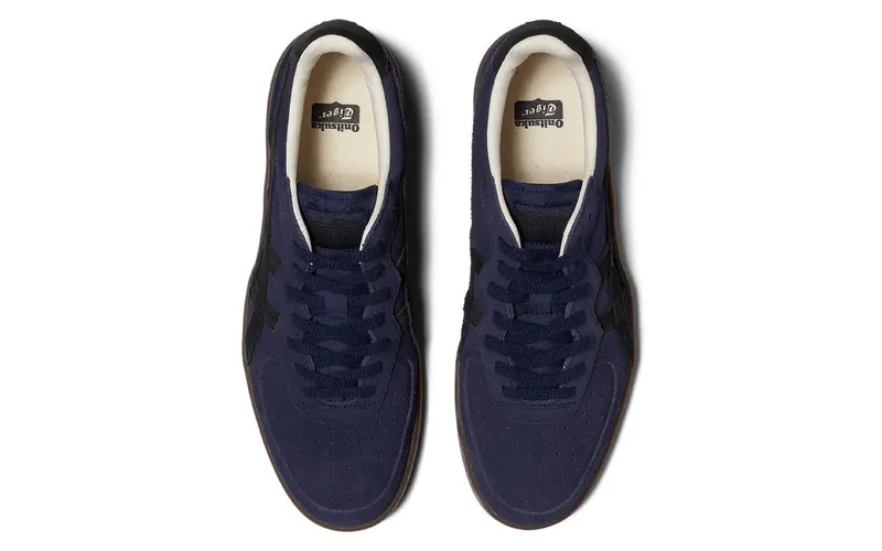 Onitsuka Tiger GSM Peacoat Black (1183C436-400)