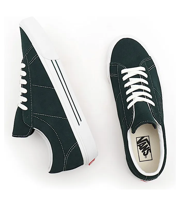 vans-sid VN0A54F5A10