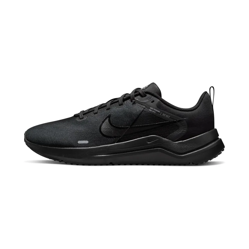 Nike Downshifter 12 Schwarz (DD9293-002)
