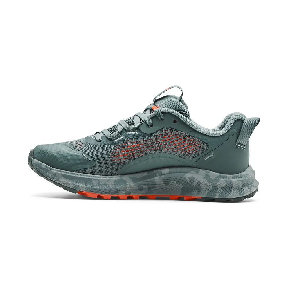 Under Armour Charged Bandit Trail 2 Green (3024191-304)