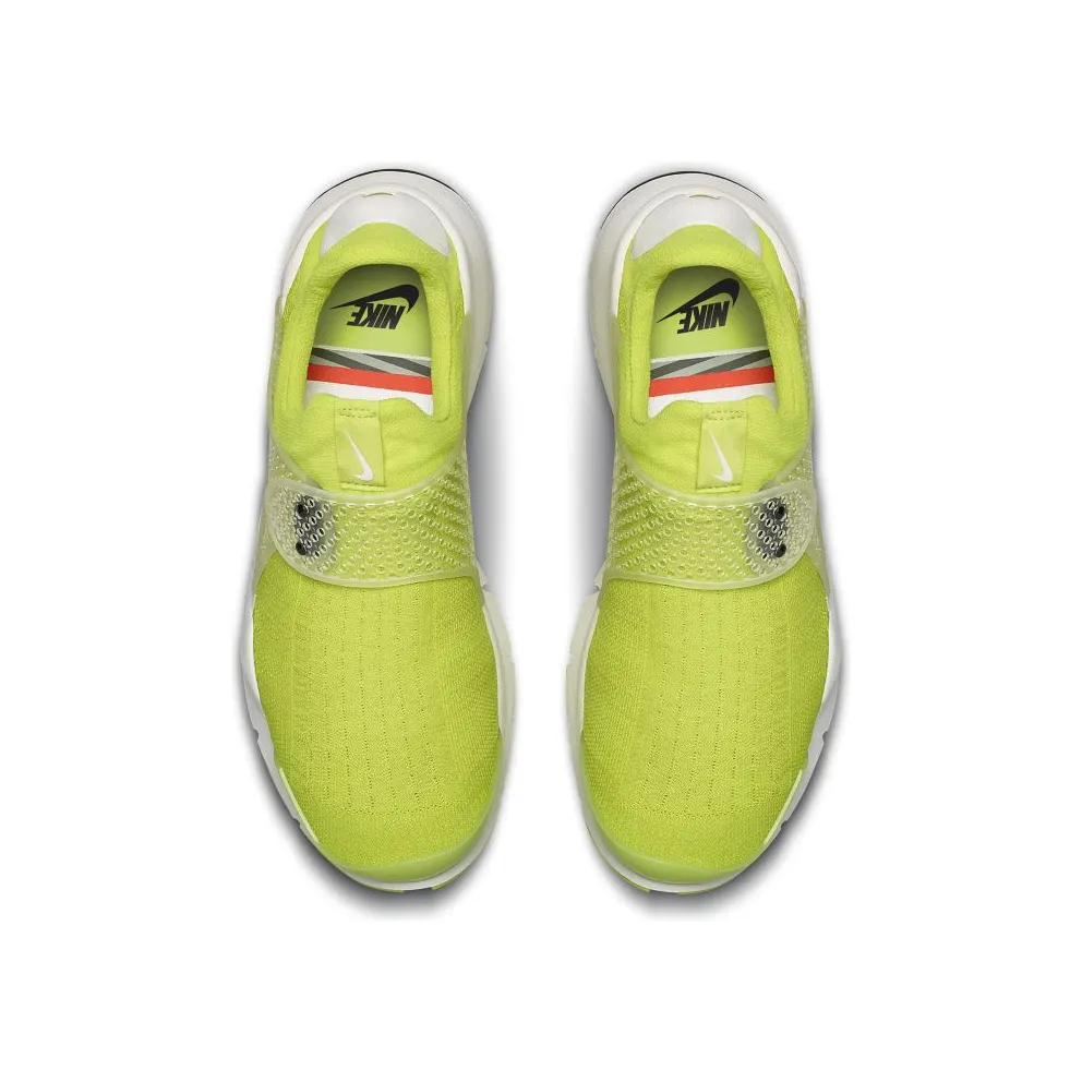 Nike Sock Dart Neon Yellow Neon Yellow/Summit White (686058-771)
