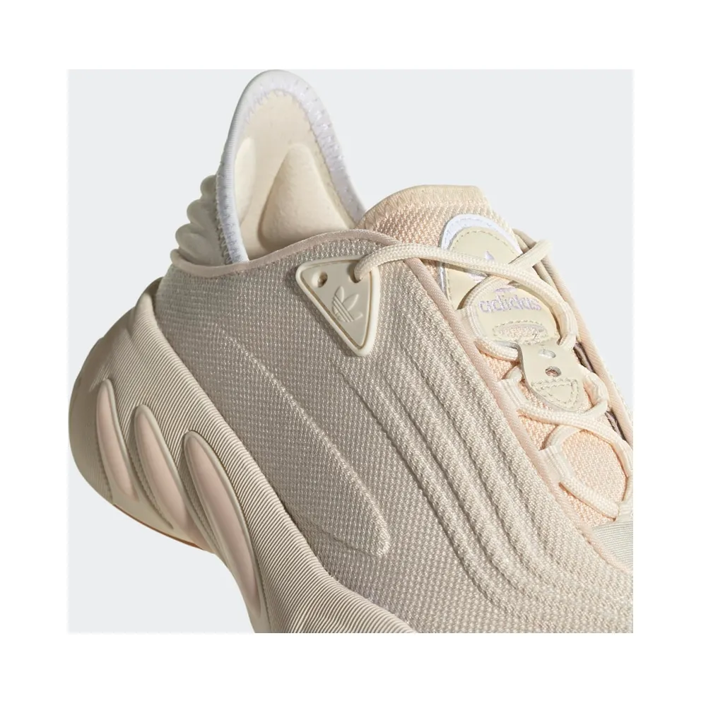 Adidas Adifom SLTN Ecru Tint / Bliss Orange / Cloud White (HP6489)