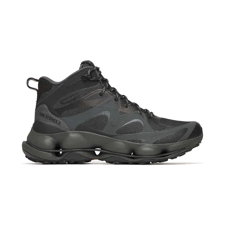 Merrell Speedarc Matis Mid Gore-Tex Black (J038365)
