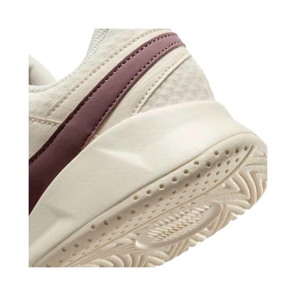 Nike Court Lite 4 Pale Ivory Tattoo (FD6575-109)