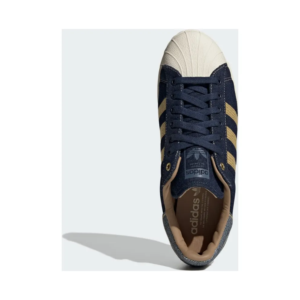 adidas Superstar 82 Denim Oat (JH5577)
