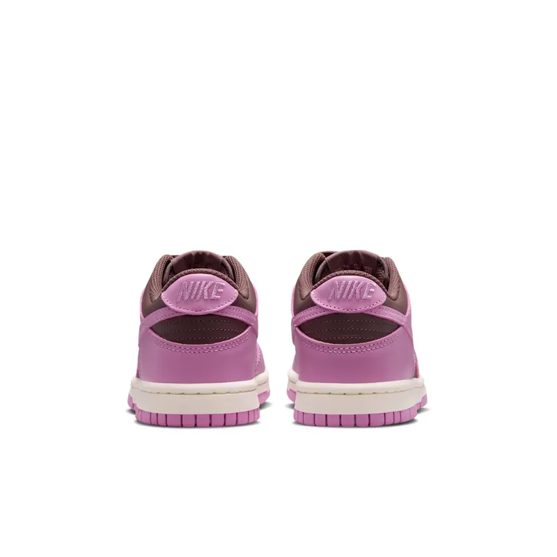 Nike Dunk Low Tattoo / Pale Ivory / Light Magenta (FB9109-500)