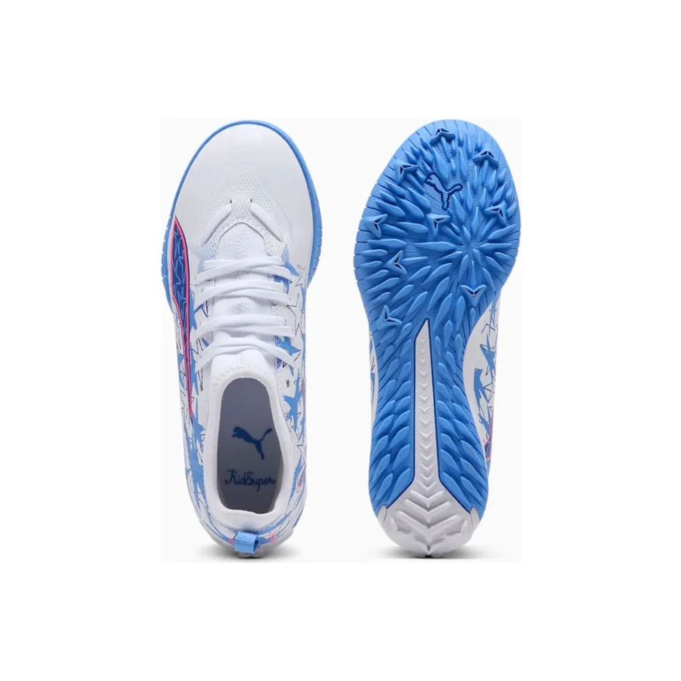 Puma Ultra 6 Match TF KidSuper x Christian Pulisic (109461-01)