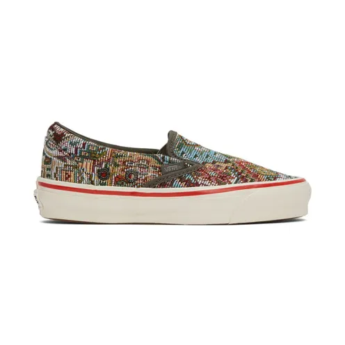 vans-slip-on VN0A45JK9T91