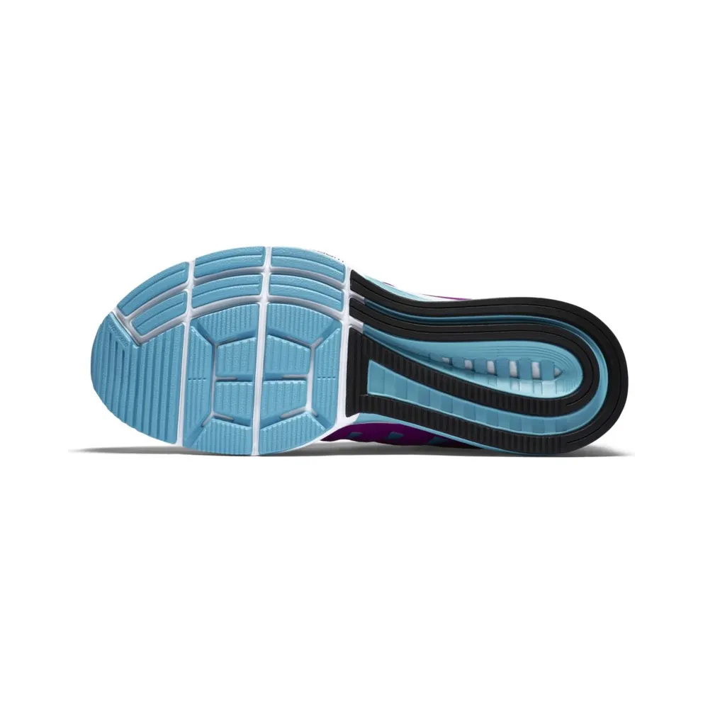 Nike Air Zoom Vomero 11 Hyper Violet/Black-Gamma Blue-Urban Lilac (W) Hyper Violet/Black-Gamma Blue-Urban Lilac (818100-501)