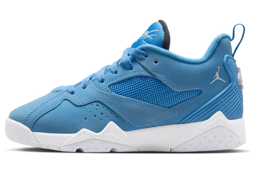 Air Jordan Jumpman MVP Blauw (HQ4427-401)