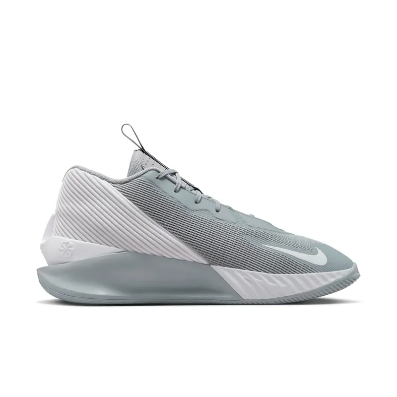 Nike GT Jump Academy Wolf Grey White Black (HQ8032-001)
