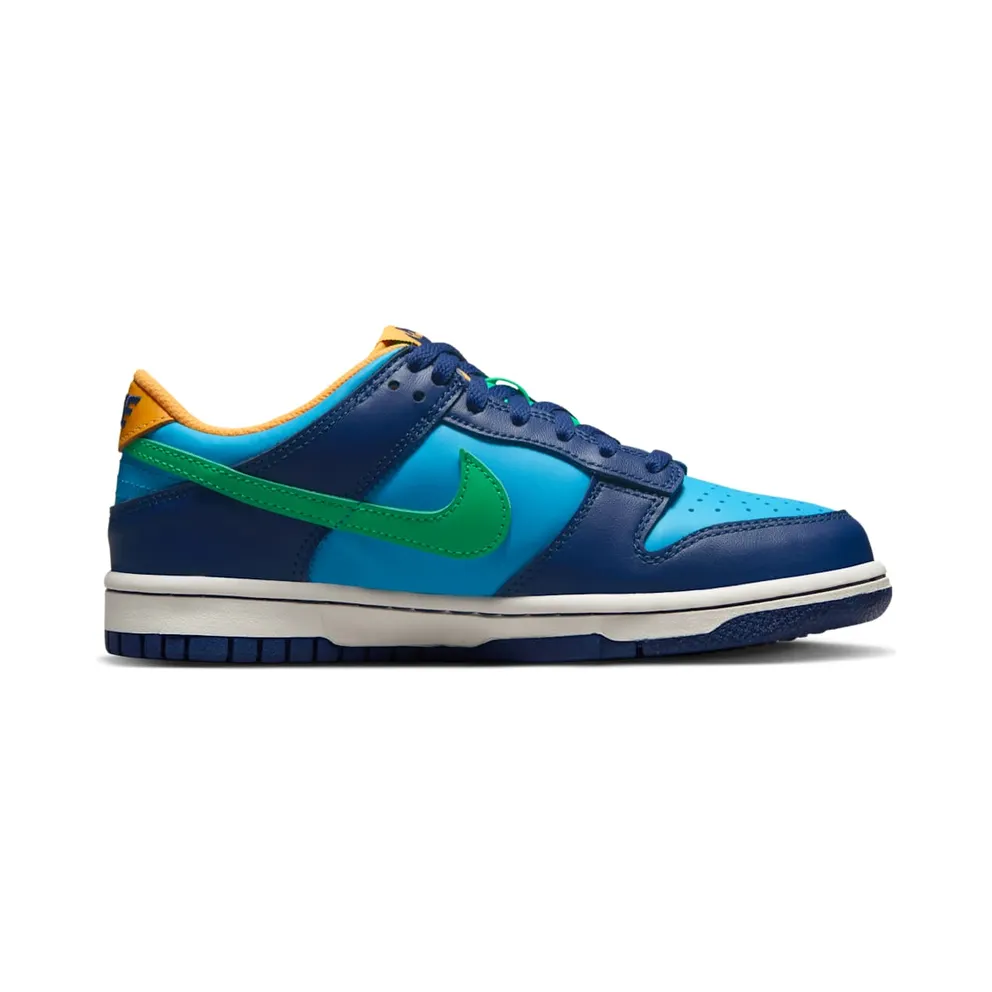 Nike Dunk Low GS “Kyrie – All Star” (DV1693-401)