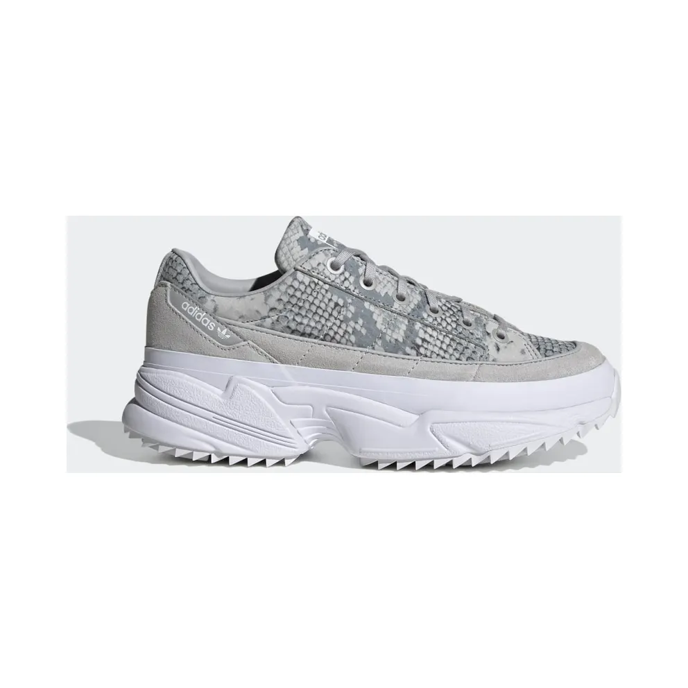 adidas Kiellor Schuh Grey Two / Grey Two / Cloud White (EG0579)