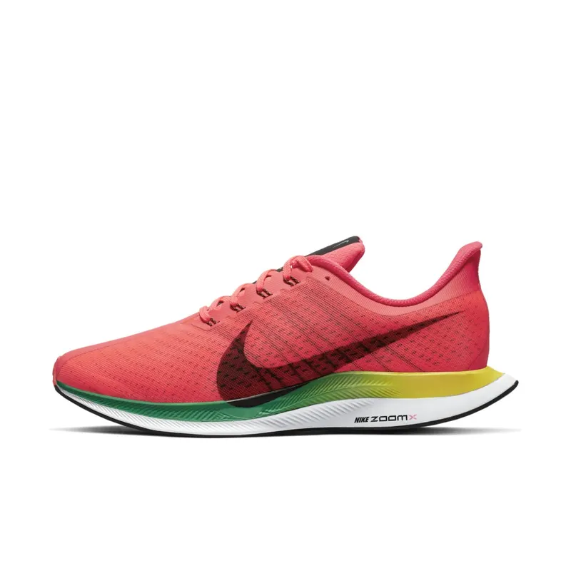 Nike Zoom Pegasus 35 Turbo Red Orbit Red Orbit/Off White-Optic Yellow-Black (BV6104-600)