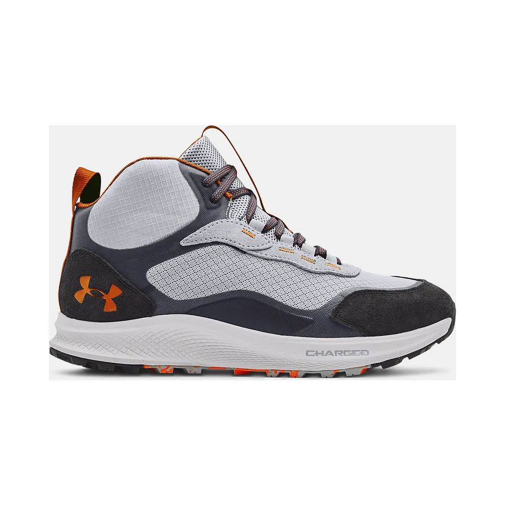 Under Armour Charged Bandit Trek 2 Gray (3024267-102)