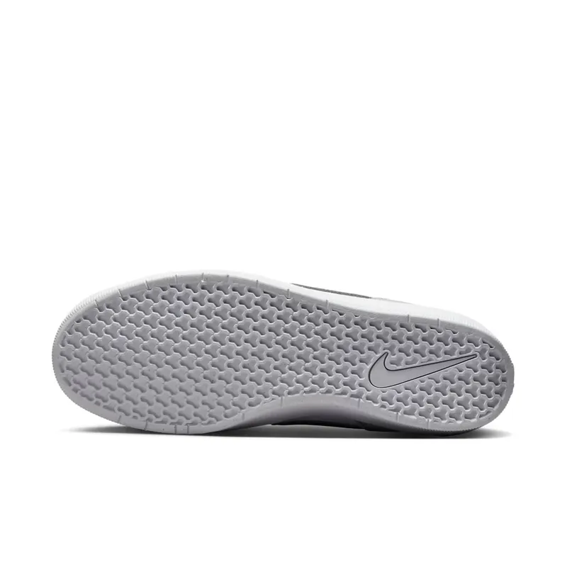 Nike SB Force 58 Dark Grey White (DV5477-001)