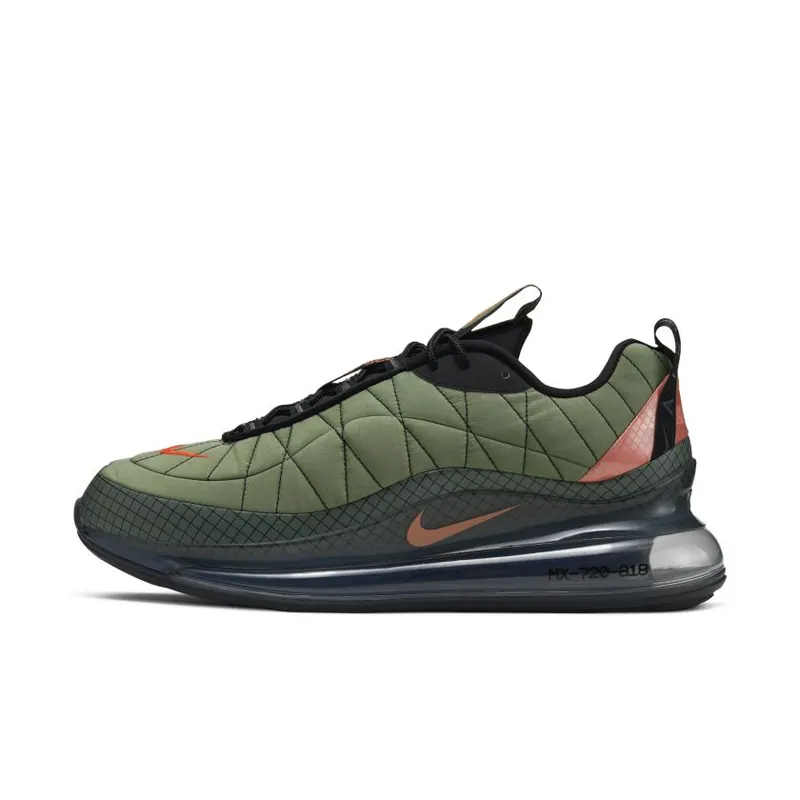 Nike Air Max 720-818 Cargo Khaki (CI3871-300)