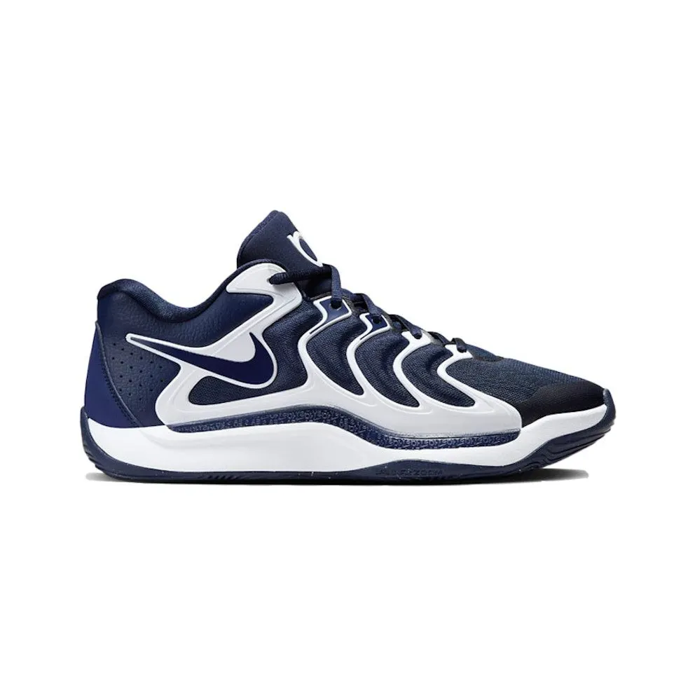 Nike KD 17 TB College Navy (FV1307-400)
