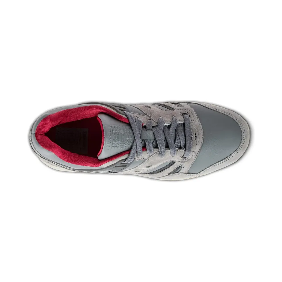 Saucony Grid SD Public Gardens Grey (S70263-1)