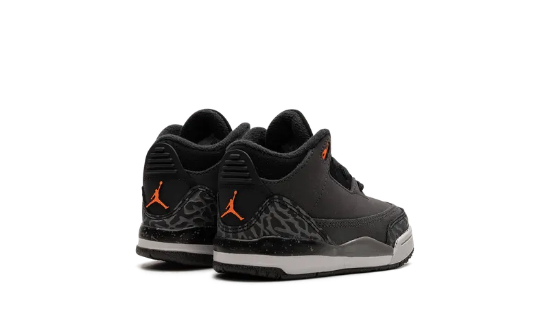 Air Jordan 3 TD “Fear Pack” (DM0968-080)