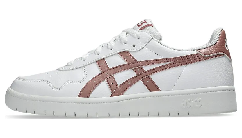 ASICS JAPAN S “White / Umeboshi” (1202A118-147)
