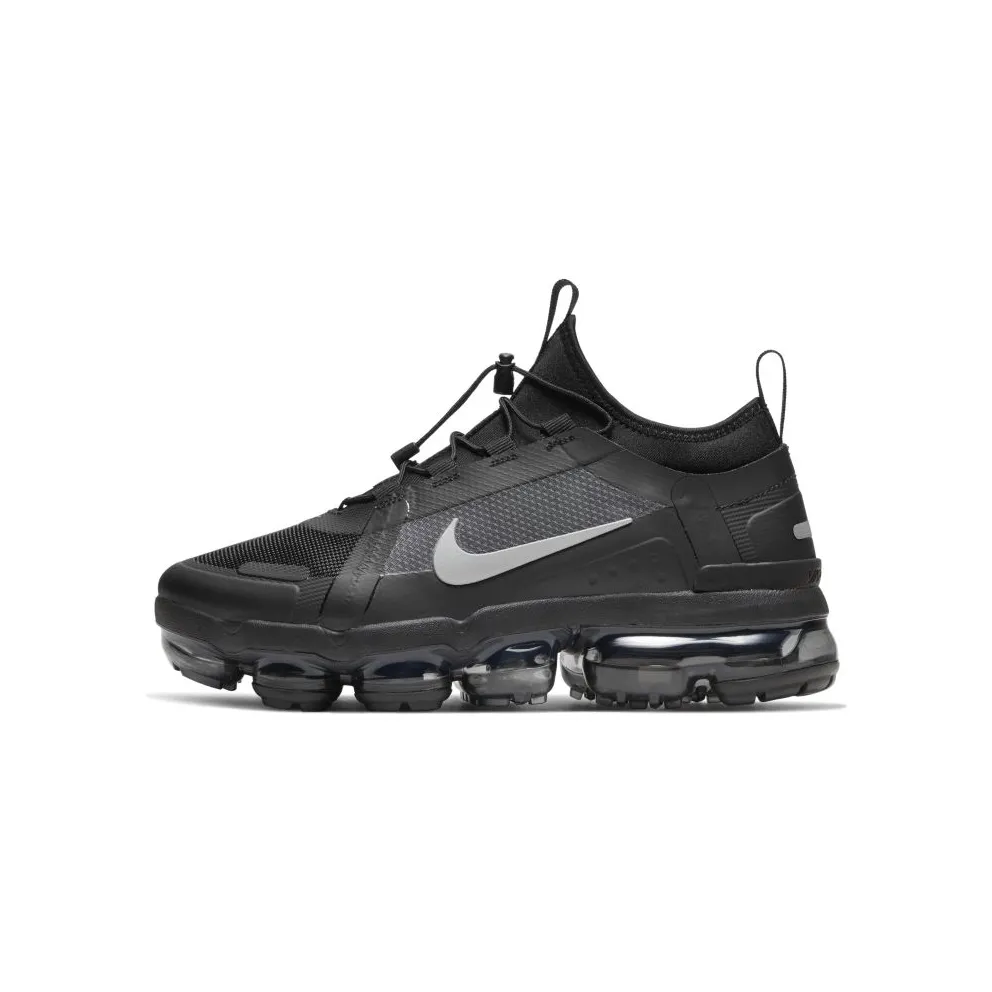 Nike Air VaporMax 2019 Utility Black (W) Black/Black-White-Reflect Silver (BV6353-001)