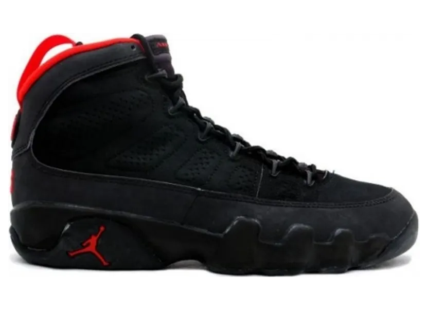 Jordan 9 OG Charcoal (1994)