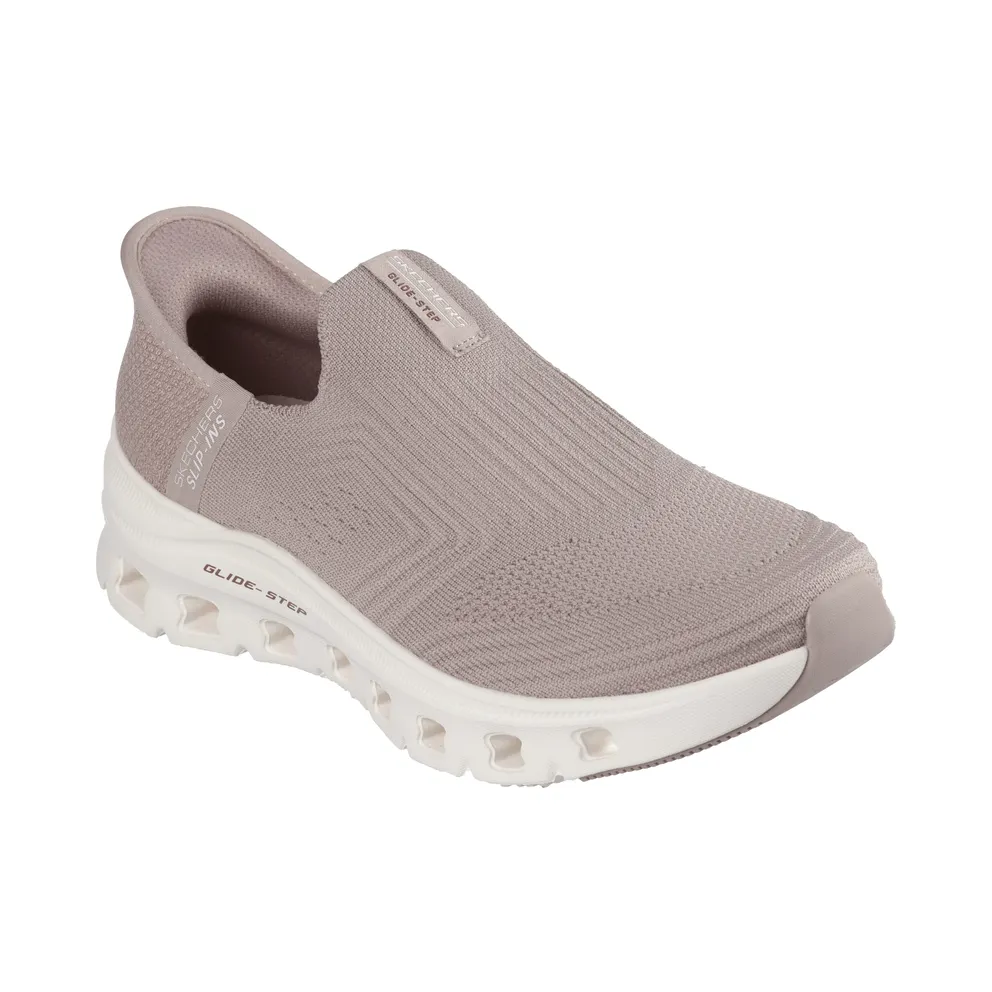 Skechers Slip-ins: Glide-Step Pro – Everyday – Beige – “Beige” (150422 TAN)