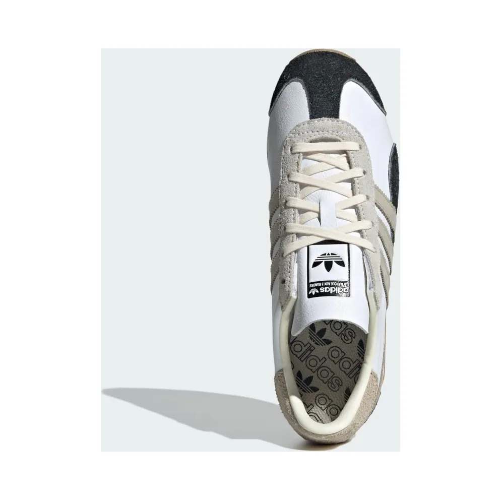Adidas Country OG Cloud White / Putty Grey / Core Black (JI2870)