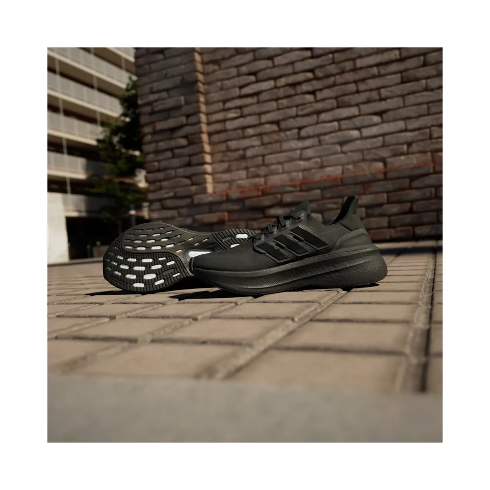 Adidas Ultraboost 5 Core Black / Core Black / Core Black (ID8847)