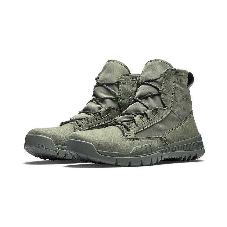 Nike SFB Field 6″ Sage (631360-220)
