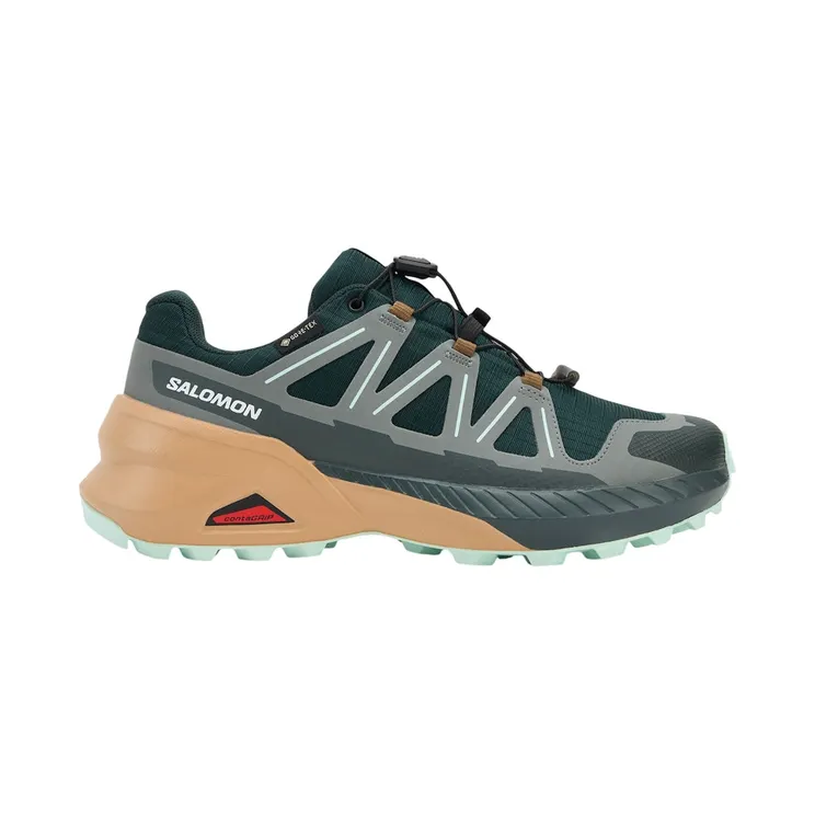 Salomon Speedcross Peak Gore-Tex Scarab Soft Clay Bay (L47853200)
