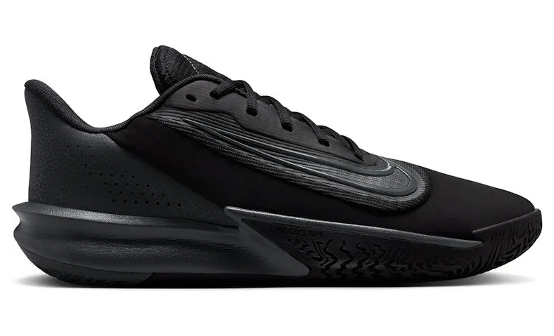 Nike Precision 7 Black Anthracite (IB5852-001)