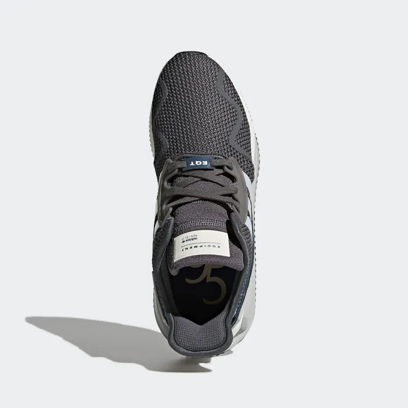adidas EQT Cushion Adv Grey Grey/Running White/Crystal White (DA9533)