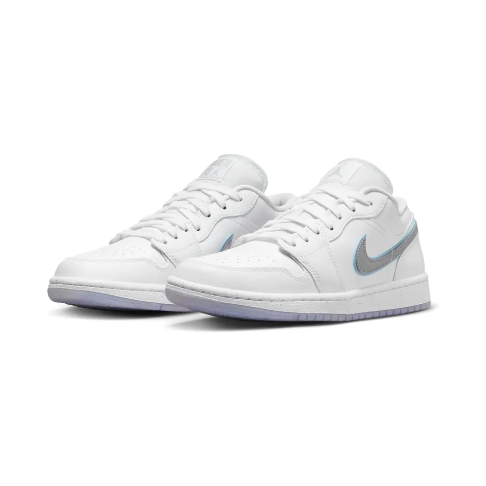 Jordan 1 Low SE Dare to Fly (FB1874-101)