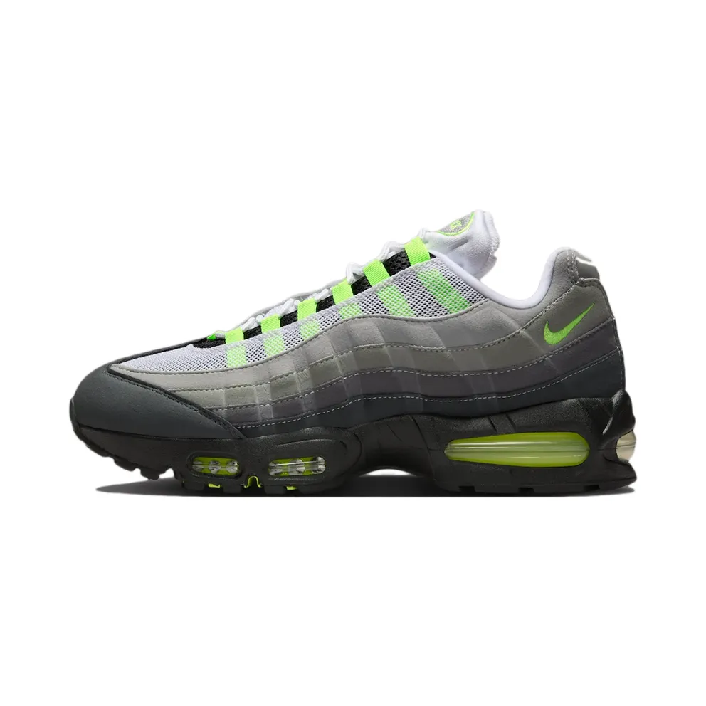 Nike Air Max 95 OG “Neon” (HM4740-001)