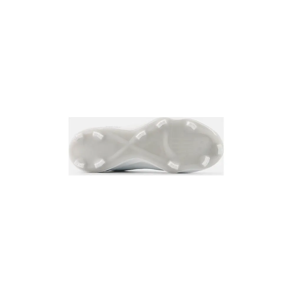 New Balance Fuse V5 Molded White Raincloud White (SPFUSEW5)