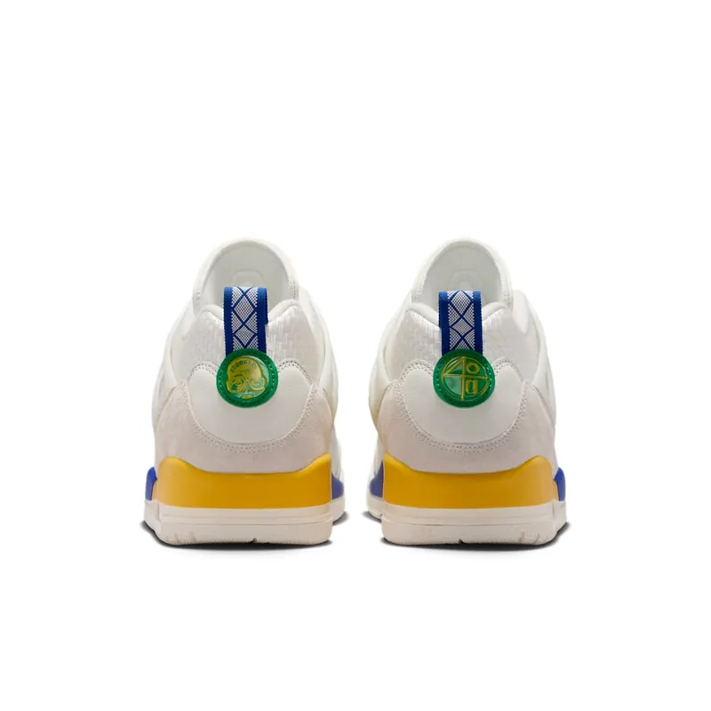 Air Jordan Spizike Low Brazil (FQ1759-112)