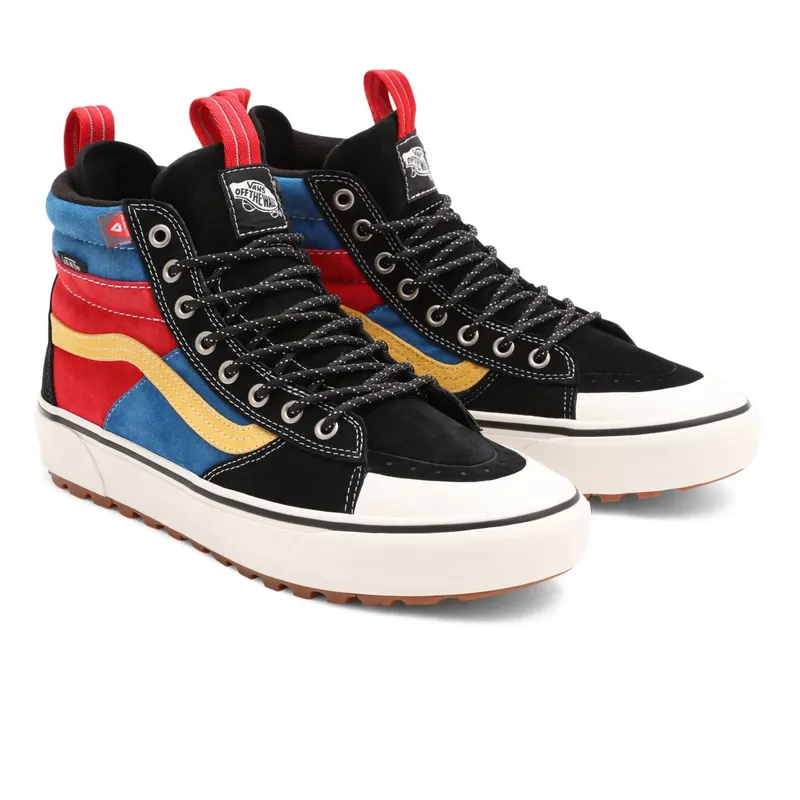 Vans Sk8-hi Mte-2 Black (VN0A5HZZBTE)