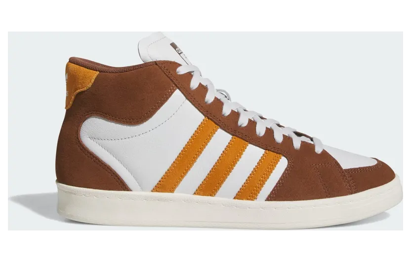 adidas Superskate Preloved Brown Rustic Orange (JP8608)
