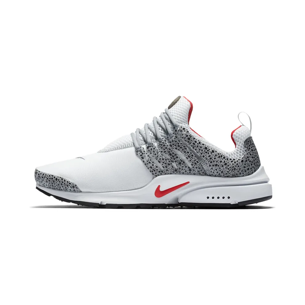 Nike Air Presto Safari Pure Platinum (886043-100)
