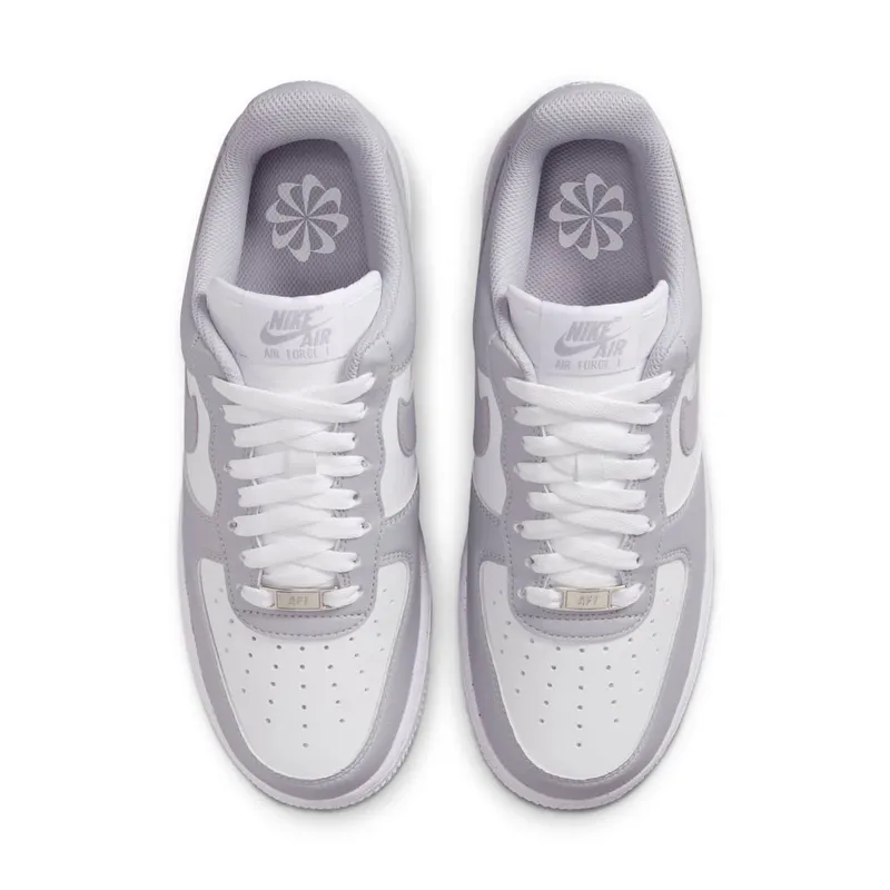 Nike Air Force 1 Low ’07 SE Next Nature White Wolf Grey (DV3808-114)