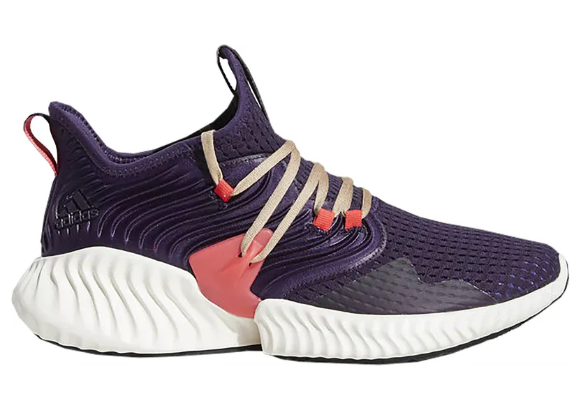 adidas Alphabounce Instinct CC Legend Purple