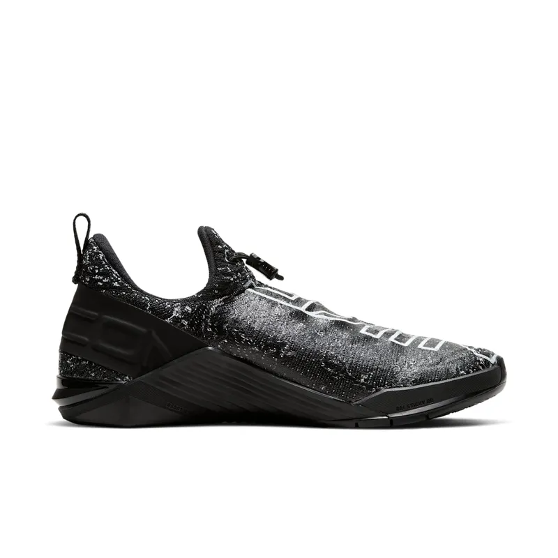 Nike React Metcon Black White (BQ6046-010)